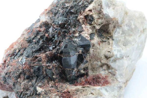 Cassiterite - Image 3