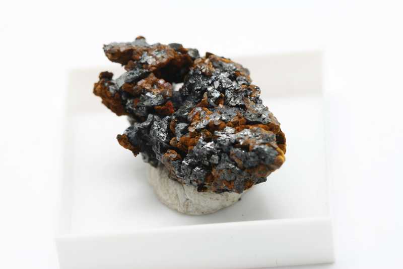 Stephanite - Image 3