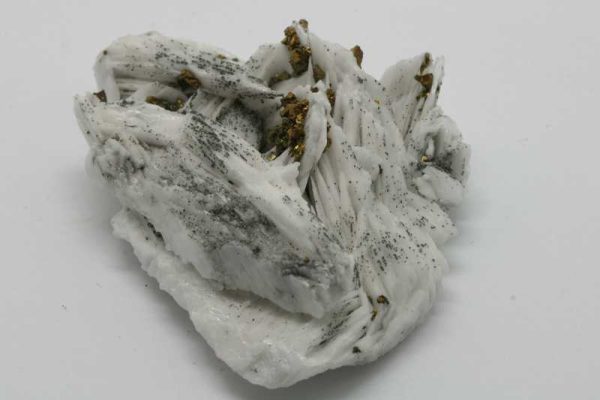 Baryte, chalcopyrite - Image 3