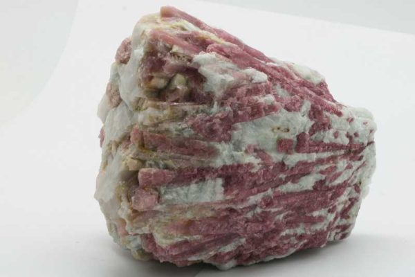 Elbaite, pyrochlore, zircon - Image 3