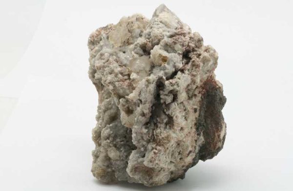 Calcite, heulandite - Image 3