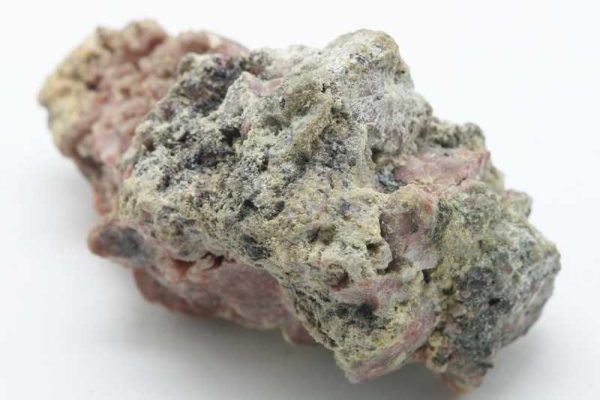 Argentopyrite, proustite - Image 3