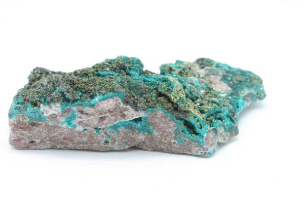 Mottramite, dioptase - Image 3