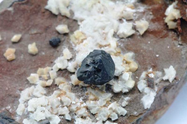 Sphalerite - Image 3