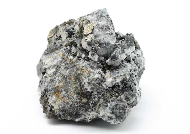 Stephanite, pyrargyrite - Image 3