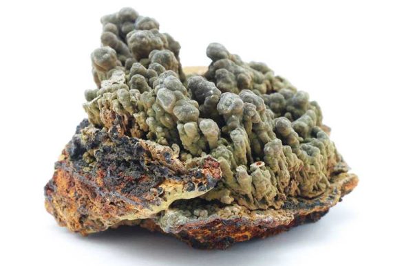 Mottramite - Image 3