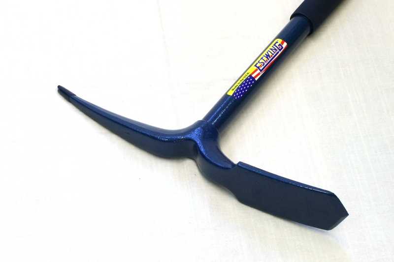 Geological pickaxe - Image 3