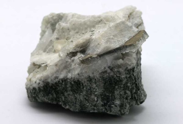Analcime, datolite - Image 3