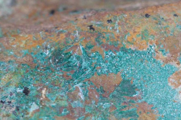 Tyrolite - Image 3