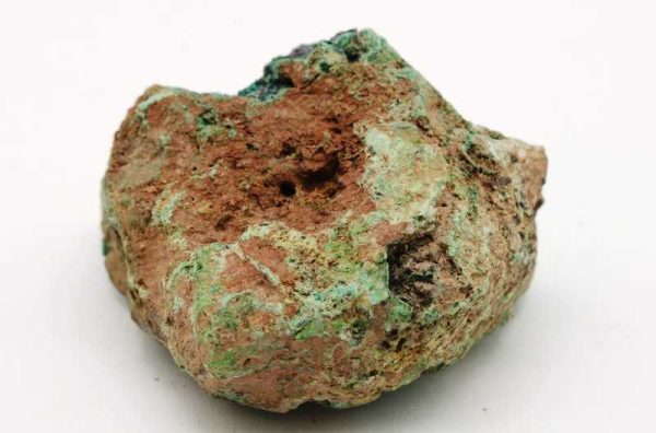 Olivenite, cuprite - Image 3