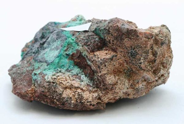 Connellite, cuprite - Image 3