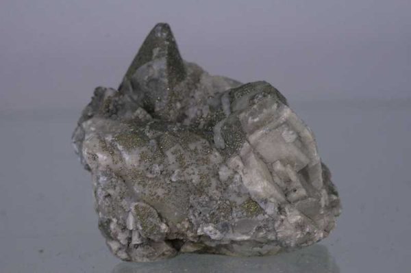 Calcite, pyrite - Image 3