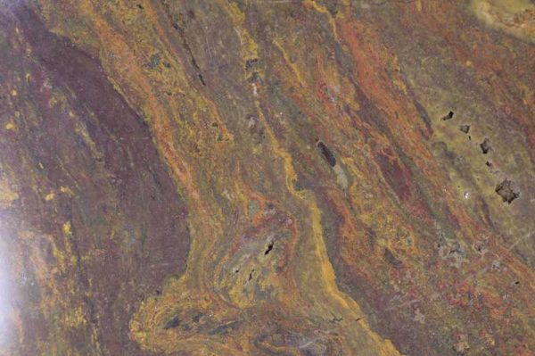 Ferruginous quartz - Image 3