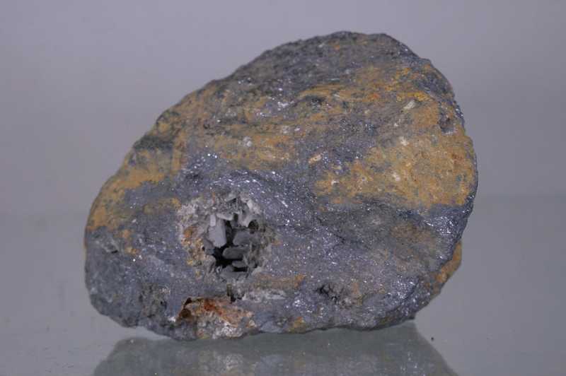 Anglesite, Galena - Image 3