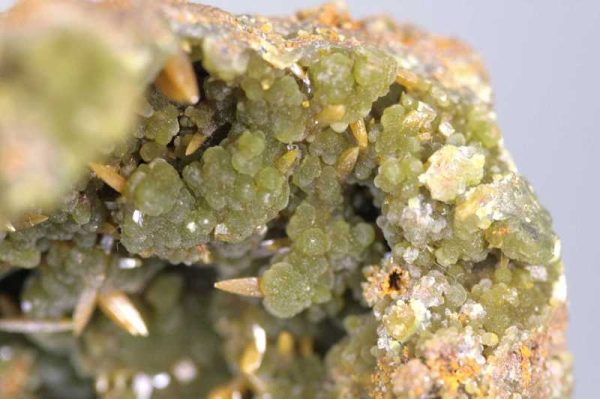 Mimetite, wulfenite - Image 3