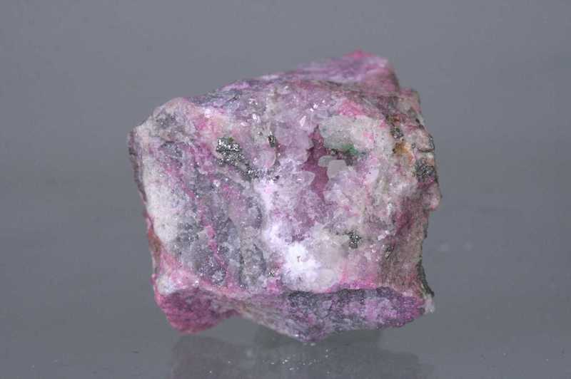 Carrollite, Co-calcite - Image 3