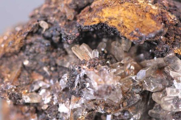 Baryte ("vein") - Image 3