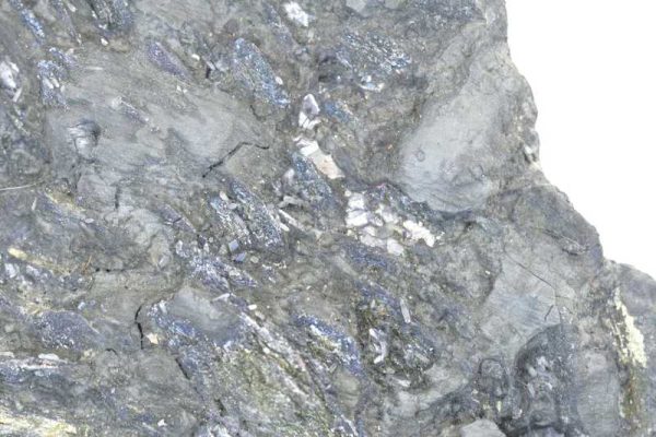 Boulangerite, pyrrhotite, galena - Image 3