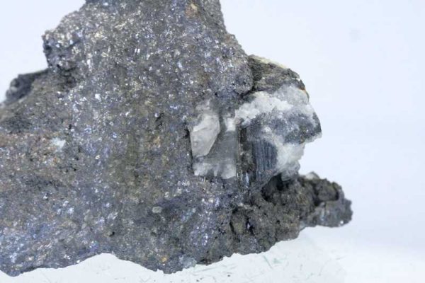 Anglesite, Galena - Image 3