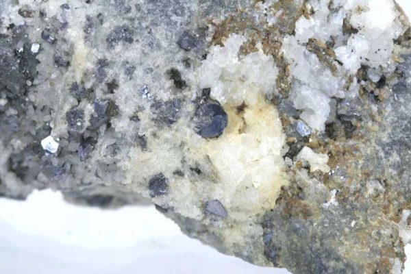 Galena, sphalerite - Image 3