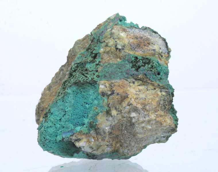 Cuprite, chrysocolla - Image 3