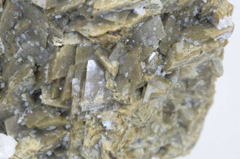 Siderite, calcite, pyrite - Image 3