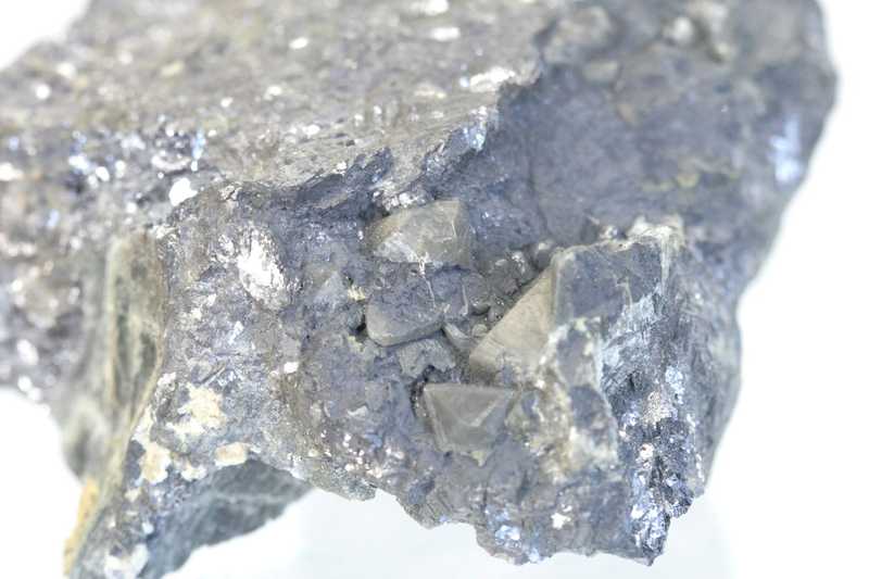 Cerussite, galena - Image 3