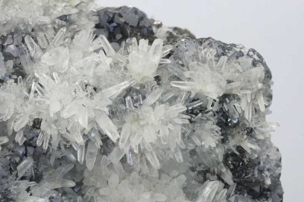 Galena, quartz, sphalerite - Image 3