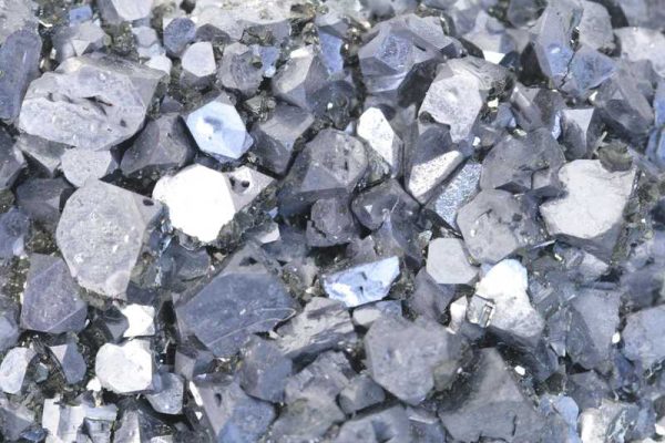 Galena, sphalerite - Image 3