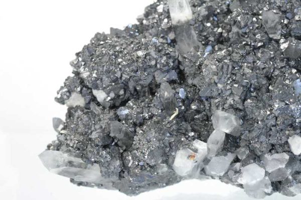 Sphalerite, quartz - Image 3