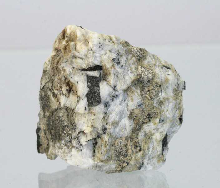 Lorenzenite - Image 3