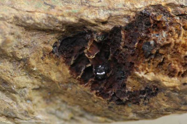 Libethenite - Image 3