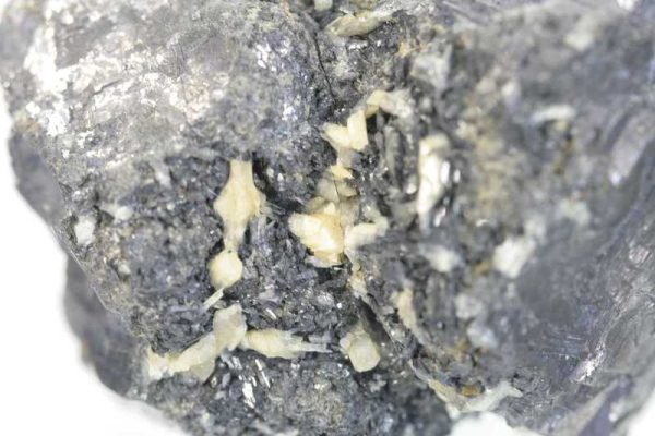 Anglesite, galena - Image 3
