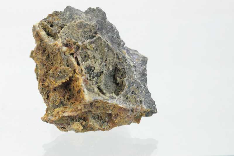 Wulfenite - Image 3