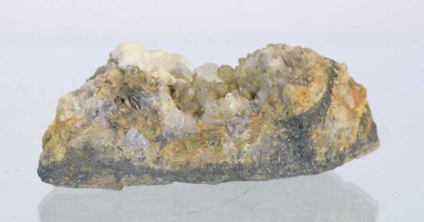 Quartz, calcite - Image 3