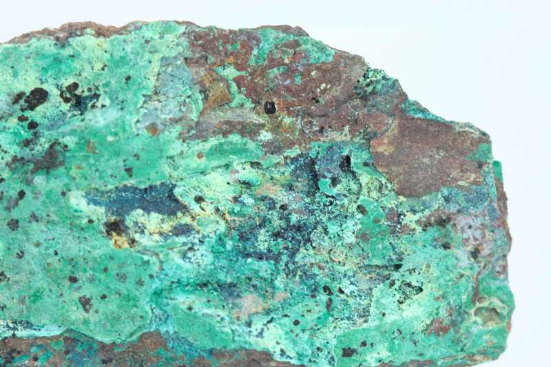 Clinoclase - Image 3