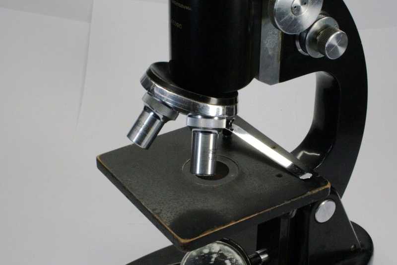Microscope - Image 3
