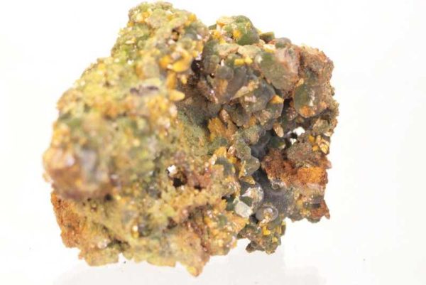 Wulfenite, mimetite - Image 3