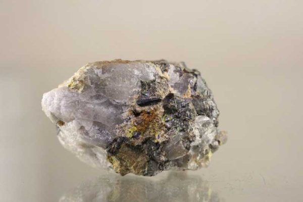 Cassiterite - Image 3