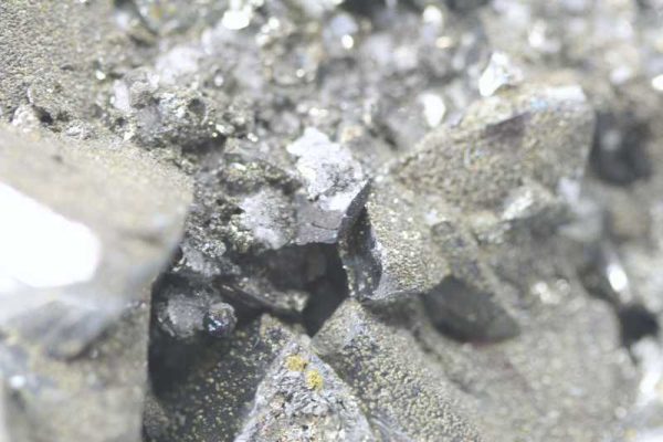 Tetrahedrite, wolframite - Image 3