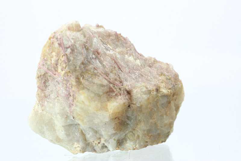 Elbaite - rubelite - Image 3