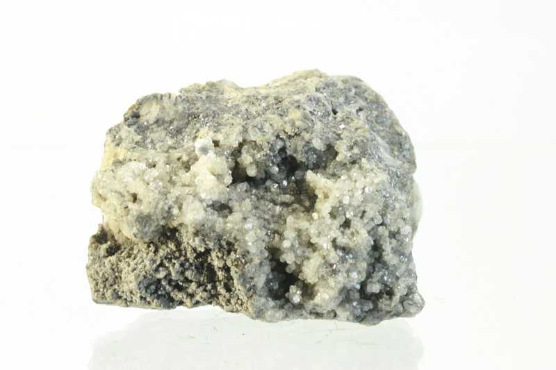 Harmotome, galena - Image 3