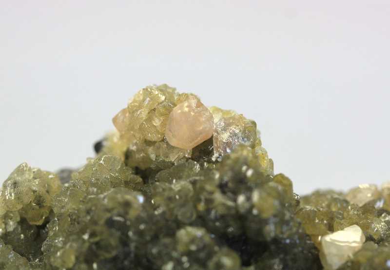 Smithsonite, cerussite - Image 3