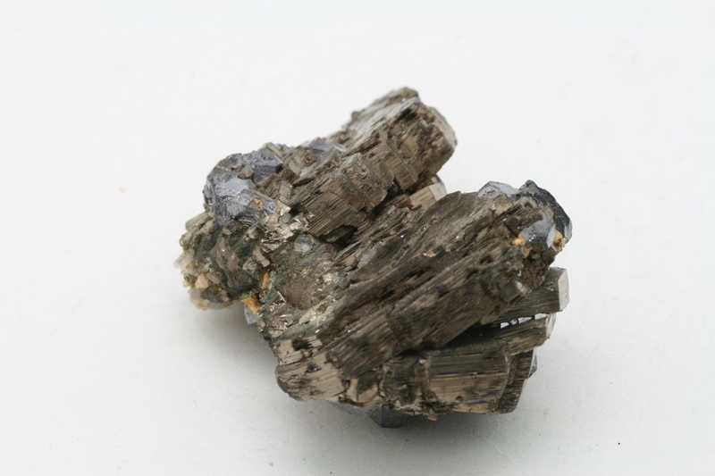 Pyrrhotite, galena - Image 3