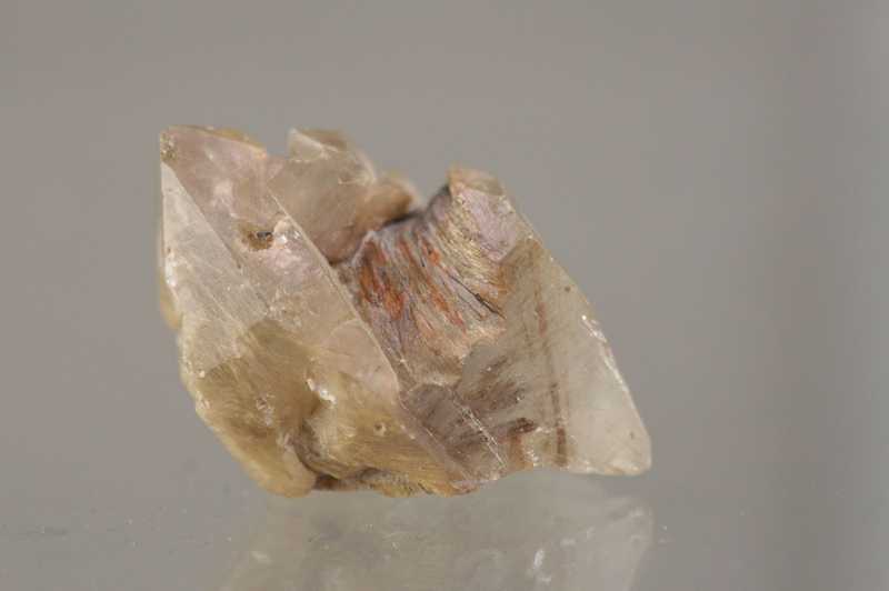 Sagenite, quartz, muscovite - Image 3