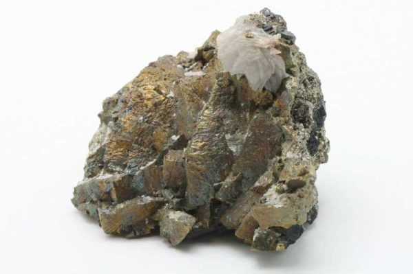 Chalcopyrite - Image 3