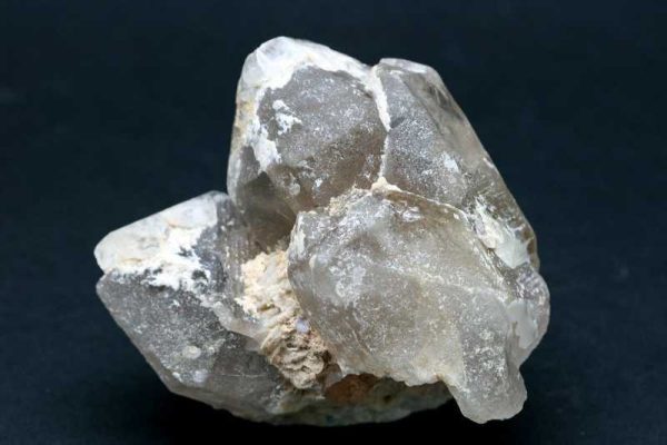 Topaz, siderite - Image 3