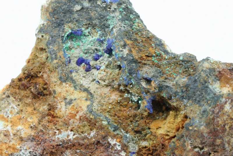 Linarite - Image 3