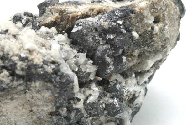 Galena, cerussite - Image 3