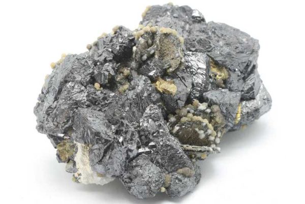 Sphalerite, pyrrhotite - Image 3